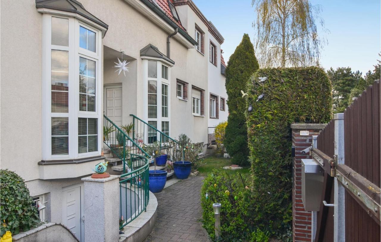 2 Bedroom Lovely Home In Berlín Exterior foto