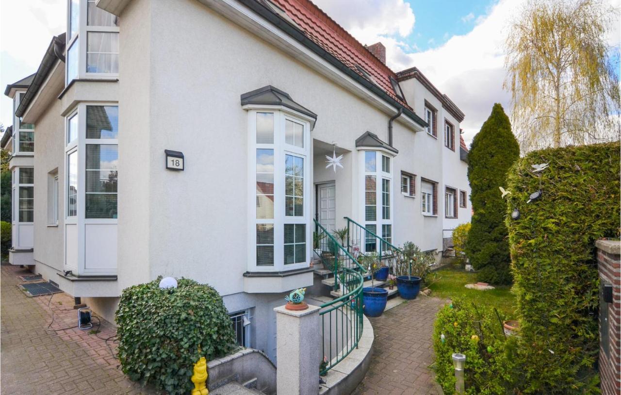 2 Bedroom Lovely Home In Berlín Exterior foto